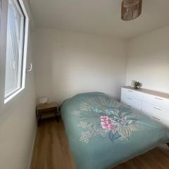 Logement indépendant calme confort détente et convivialité