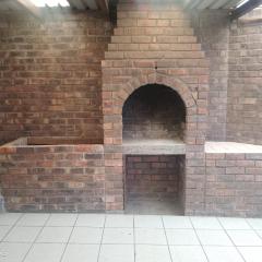 Quigney House on 66 Rhodes