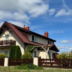 Gospodarstwo Agroturystyczne nad jeziorem MM Piotrowscy