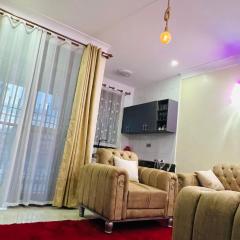 MJP Skyline apartments kampala