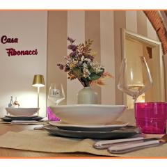 Casa FIBONACCI - Antiche Dimore Pisane