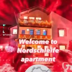 Apartment Nordschleife- Vina A3