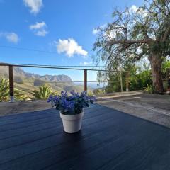 Rustic House seavienws