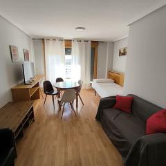 Sky Royales Soria Lofts