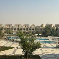 2bhk Luxury Townhouse Holiday homes
