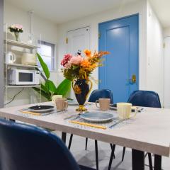 RELAX HOUSE -Free Parking-