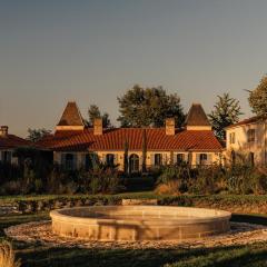 Castle near Saint Emilion with services included