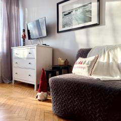 AL-DOM apartamenty Apartament Stary Park