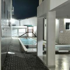 Apartamentos residencial Ancoradouro