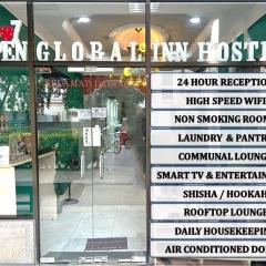 KING HOSTEL by Global Inn
