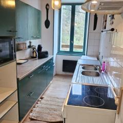 Gite 3 chambres chambres, calme et bien placé