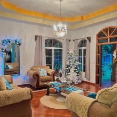 Casa LuzLago-Lago de Yojoa