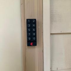 Modern 2bed 2 bath condo