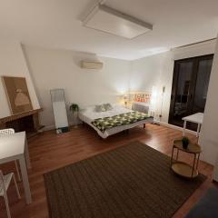 Estudio Las Rozas de Madrid