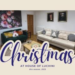 Quaint 2 bed Cottage in the Heart of Cambridge