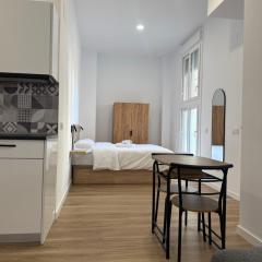 Apartamento 3 a 2 min caminando de la Estación de Bus y Teen María Zambrano