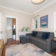 Beautiful flat with back patio Battersea London - Pass the Keys