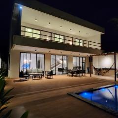 Casa Mar dos Coqueirais