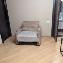 CityHeart Accommodation On Rustaveli