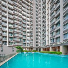 Intercity Hotel & Serviced Apartment Phnom Penh Downtown