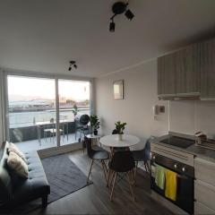 Oceana Suites Edifcio HA