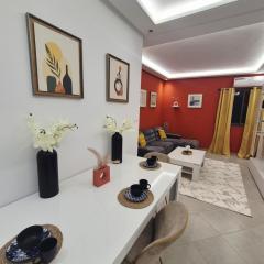 Appartement Cosy 2 proche Stade et Aéroport