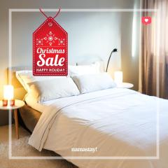 namastay! City-Apartment in Bestlage