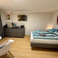 Entspanntes Studio in Friedenau