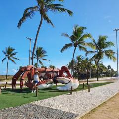 Pousada na Orla, Atalaia