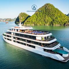 Aqua Lux Lan Ha Bay Cruise