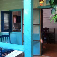 Casa Ylang Ylang 1, Playa Encuentro