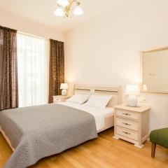 Superior Central Apartment