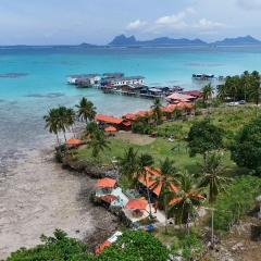 Panglima Resort Semporna