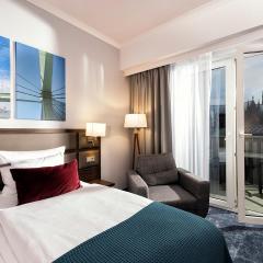 1 ZKB Komfort Apartment Nähe Stadtzentrum Köln & DOM