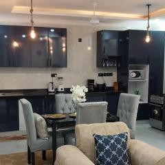 The Residence Beach Apt Nyali