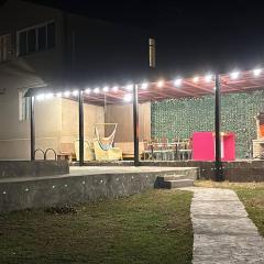 White House Byurakan