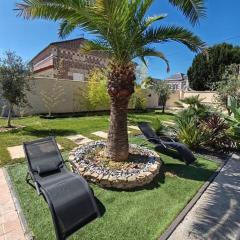 Longère de charme rénovée - dépaysement et verdure