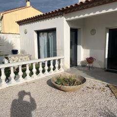 Maison indépendante