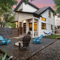 East Side Haven - Blocks from Local Food Legends