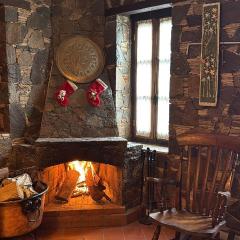 FIKARDOU ALMOND PARK