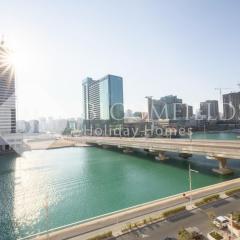 Bloomfields Vista Suite STU Al Maryah Island