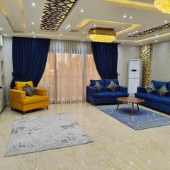 ابراج سفنكس