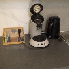 Magnifique Studio proche de Paris dans le Yvelines