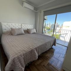 Comodidad, ubicacion estrategica en San Telmo cerca de Universidades