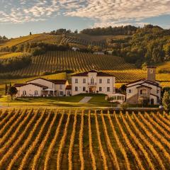 Borgo Conde Wine Resort