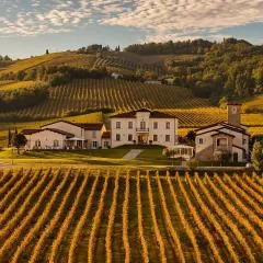 Borgo Conde Wine Resort