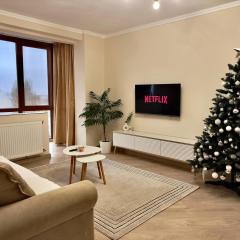 Central Station Apartament with self check-in