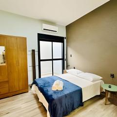 Kitnet moderna no Umuarama | Completa confortável!