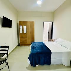 Kitnet perfeita no Umuarama | Wi fi rápido!