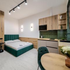 LEOGRAND Apartments on Rymlyanyna 6-2